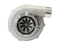 Turbochargers