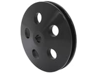 Power Steering Pump Pulleys