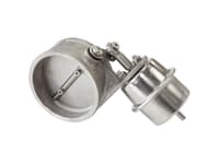 Exhaust Controllers