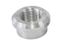 Weld-on Bungs &amp; Fittings