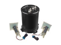 Surge Tanks