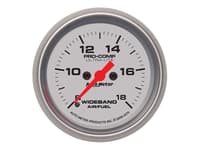 AFR Gauges