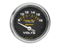 Voltmeter Gauges