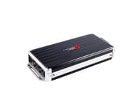 4 Channel Amp