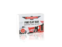 Clay Bars &amp; Kits
