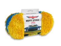 Microfibre Wash Pads