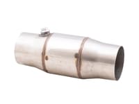 Catalytic Converters