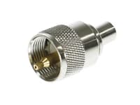 Crimp Terminals