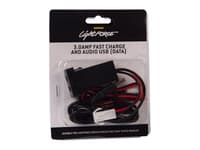 USB Car Chargers