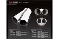 Merge Pipes