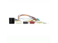 Vehicle T-Harnesses