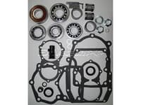 Gearbox &amp; Transmission Overhaul Kits