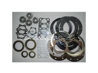 Swivel Hub Kits