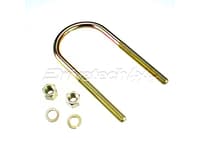 Replacement Brackets, Mounts &amp; U-Bolts