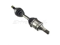 CV Joints &amp; Drive Shafts