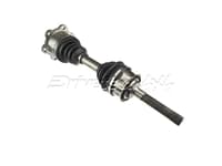 CV Joints &amp; Drive Shafts