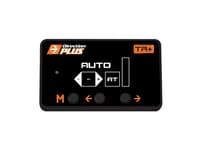 Throttle Controllers