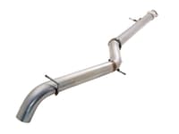 DPF Back Exhausts