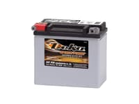 Batteries