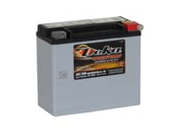 Batteries
