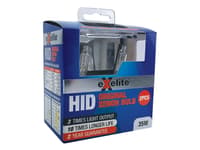Headlight Bulbs