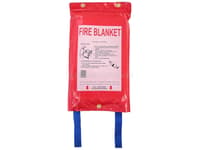 Fire Blankets
