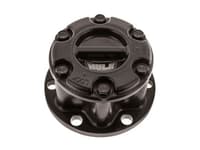 Wheel Bearings &amp; Hubs