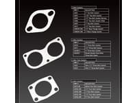 Universal Exhaust Gaskets