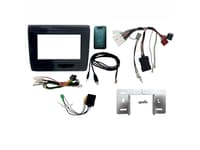 Head Unit Installation Kits