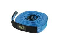 Recovery Straps