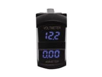 Combo Gauges
