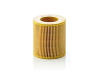 Oil Filters