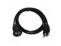 USB Car Chargers