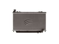 Car Radiators
