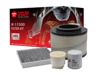 Filter Kits