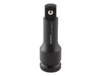 Socket Extensions &amp; Adapters