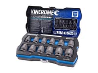Impact Socket Sets