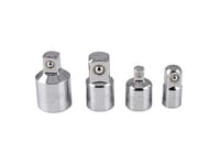 Socket Extensions &amp; Adapters