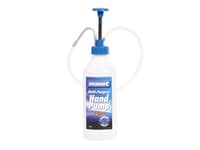 Hand Pumps