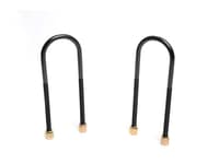 Replacement Brackets, Mounts &amp; U-Bolts