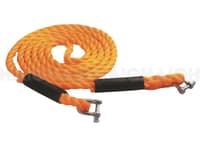 Recovery Straps