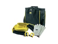 4WD Recovery Gear