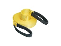 Recovery Straps