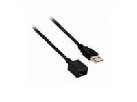 Factory USB Retention