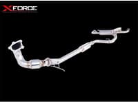 Turbo Back Exhausts