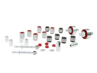 Vehicle Specific Bush Kits