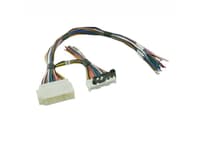 Factory Amplifier Retention