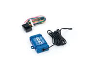 Steering Wheel Control Patch Leads