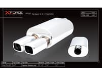 Mufflers