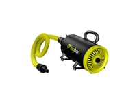 Touchless Car Dryers